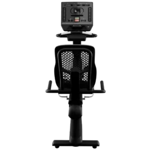 Star Trac 6 Series Recumbent Bike w/LED