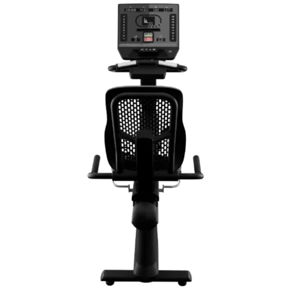 Star Trac 6 Series Recumbent Bike w/LED