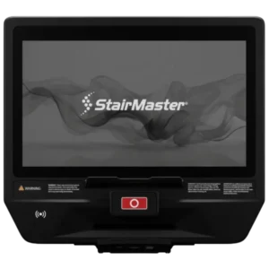 Star Trac 8 Series Recumbent Bike w/16" Touch Display