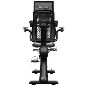 Star Trac 8 Series Recumbent Bike w/16" Touch Display