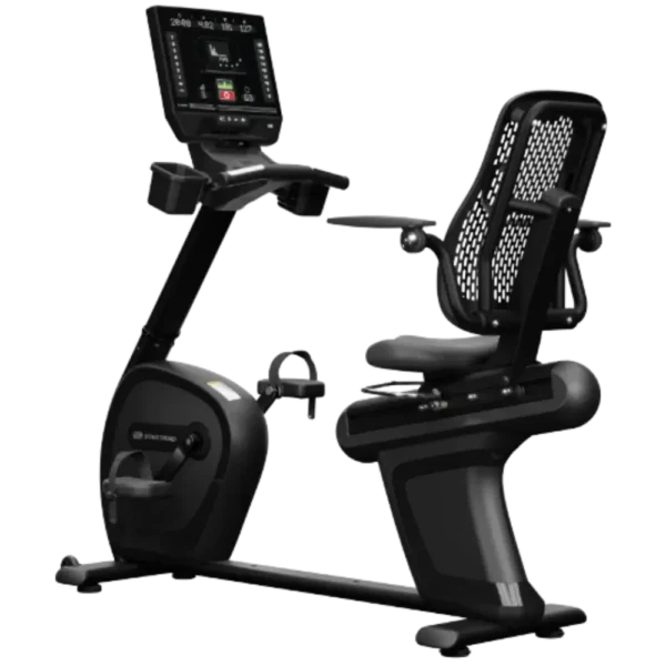 star-trac-8-series-recumbent-bike-w-led Star Trac 8 Series Recumbent Bike w/LED