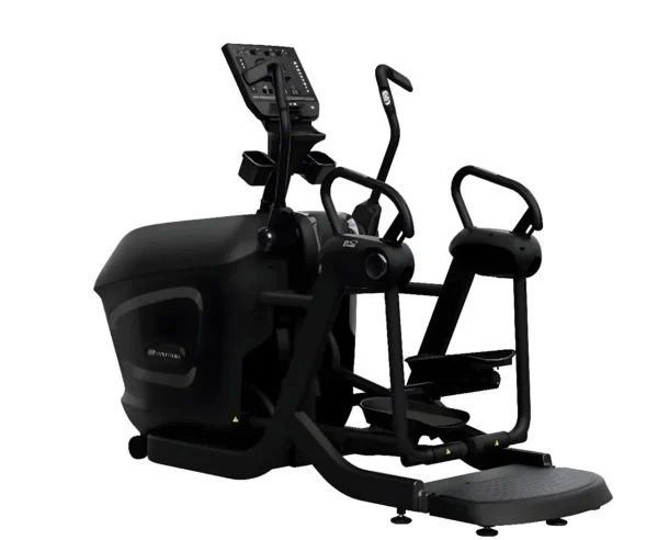 Star Trac 8-Series VersaStrider w/ LED Screen