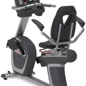 Star Trac S Series Recumbent Bike w/LCD