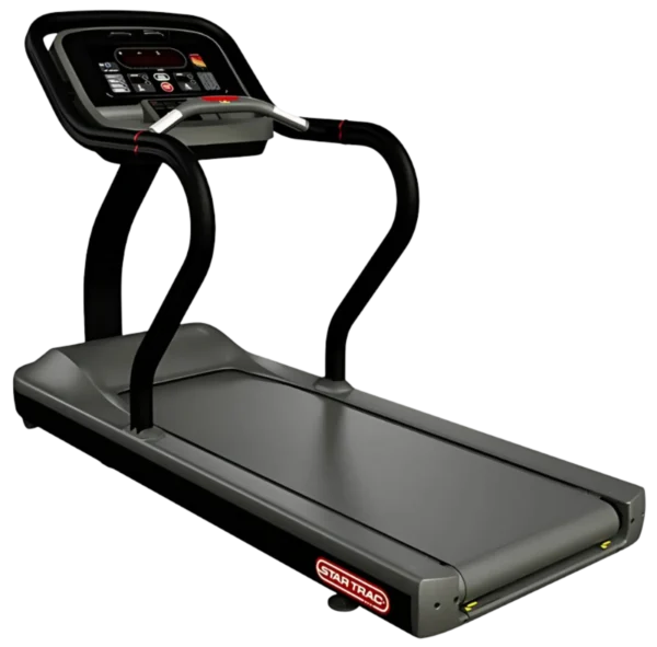 Star Trac S Series TRX Treadmill w/LCD