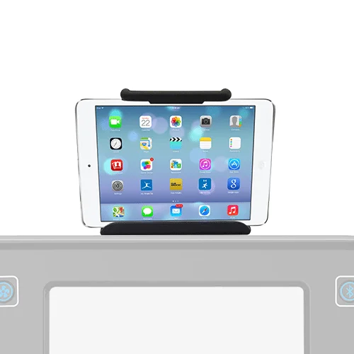 Star Trac 4 Series Tablet Holder