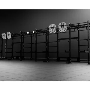 Throwdown 4x34 Standard XTC Rig