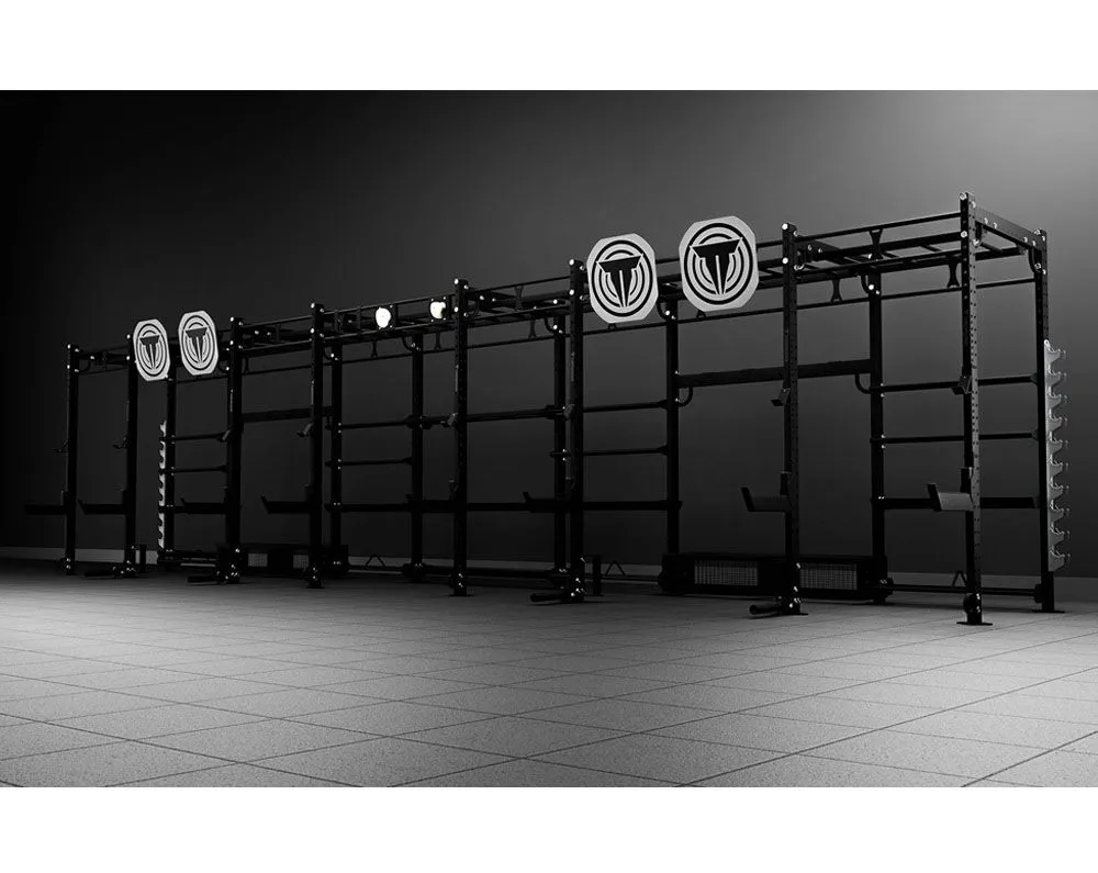 STANDARD XTC RIG, 4x34 - South Florida Fitness Equipment Provider
