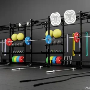 Throwdown Standard With Accessories