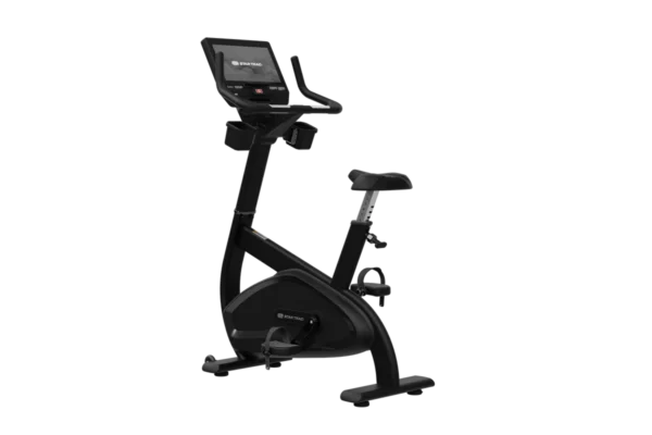 8 SERIES UPRIGHT BIKE 16″ TOUCH