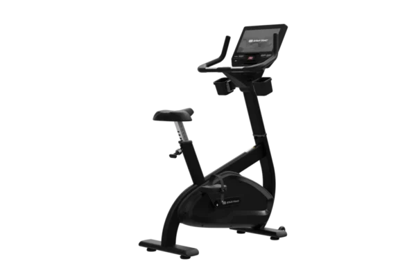 8 SERIES UPRIGHT BIKE 16″ TOUCH