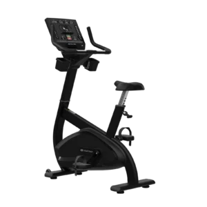 8 SERIES UPRIGHT BIKE, LED