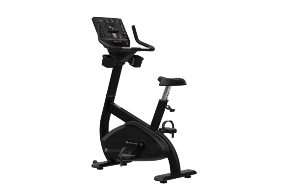 8 SERIES UPRIGHT BIKE, LED