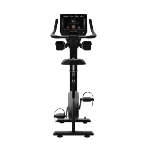 8 SERIES UPRIGHT BIKE, LED