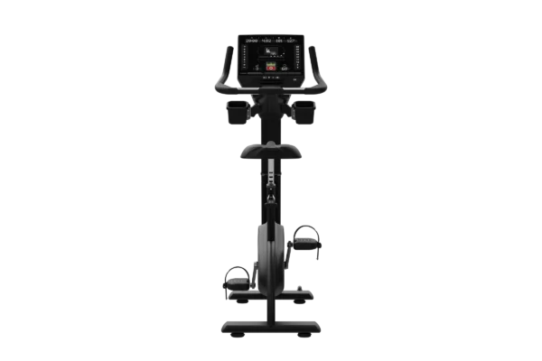 8 SERIES UPRIGHT BIKE, LED