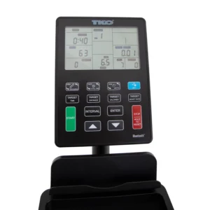 Airraid Runner TKO Brand - console pannel