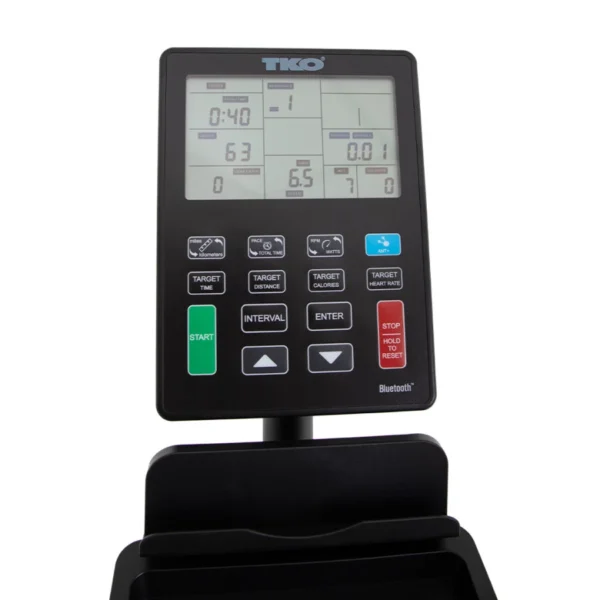 Airraid Runner TKO Brand - console pannel