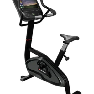 startrac-4series-upright-bike-10in-touch-display