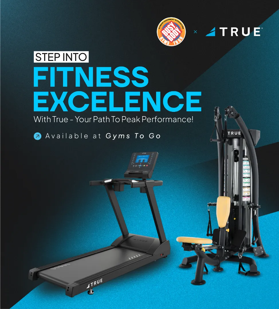 TRUE Fitness Z500 Treadmill