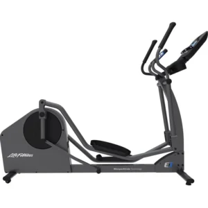 E3 Elliptical Cross Trainer with Go Console - Image 3