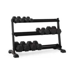 3-Tier Dumbbell Rack - Image 4