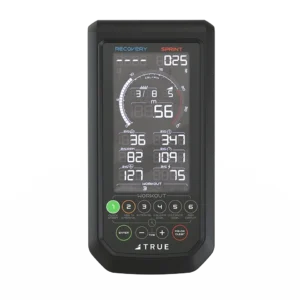 BC1000 35 Surge Console