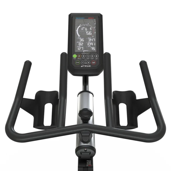 BC1000 35 Surge user view