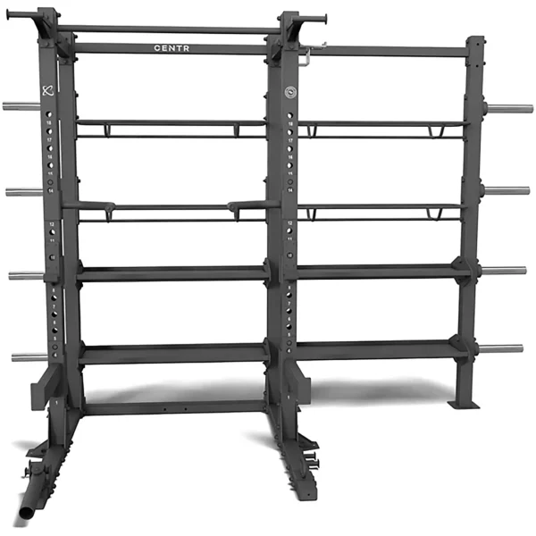 Centr x HYROX Perform Series Half Rack Extension
