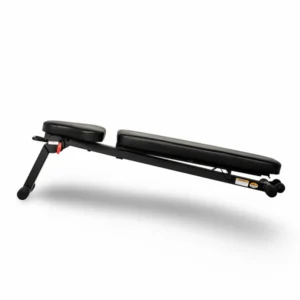 Centr Folding Workout Bench - Image 4