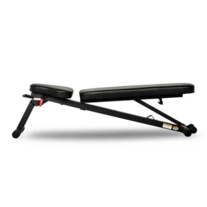 Centr Folding Workout Bench - Image 5