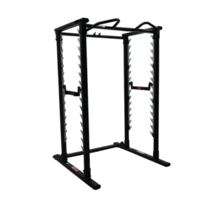Inspire Power Cage