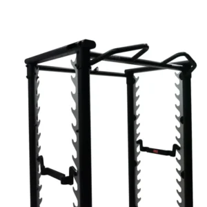 Inspire Power Cage Top Half
