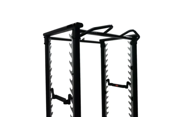 Inspire Power Cage Top Half