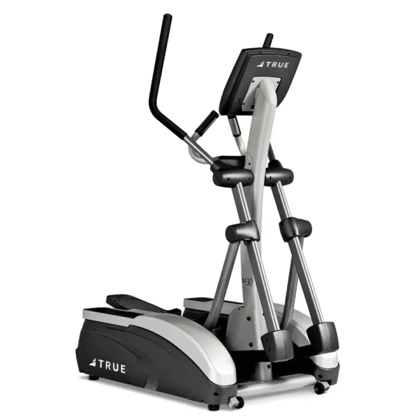 M30 Elliptical