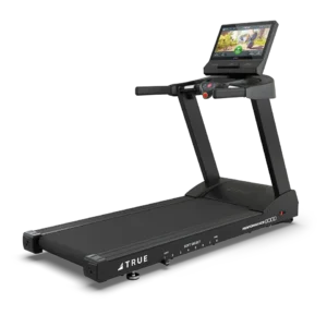 Performance 8000 Treadmill T22 Console