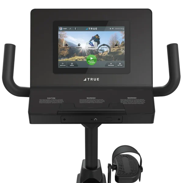 RR1 0A 35 Performance Recumbent Bike