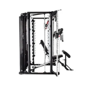 SCS Package with Weights: - Image 4