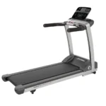 T3 Treadmill with Track Console