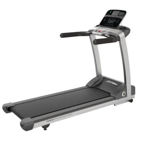T3 Treadmill with Track Console