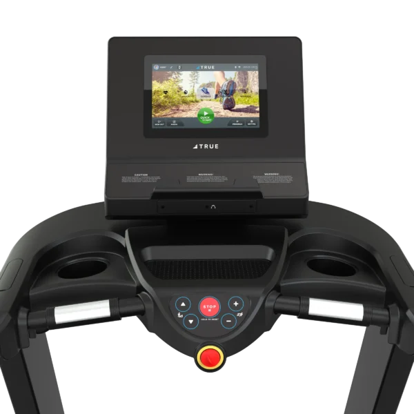 TPS1000-35-T10-user view