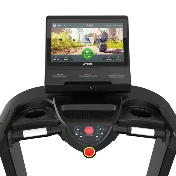TPS1000-35-T16-user view