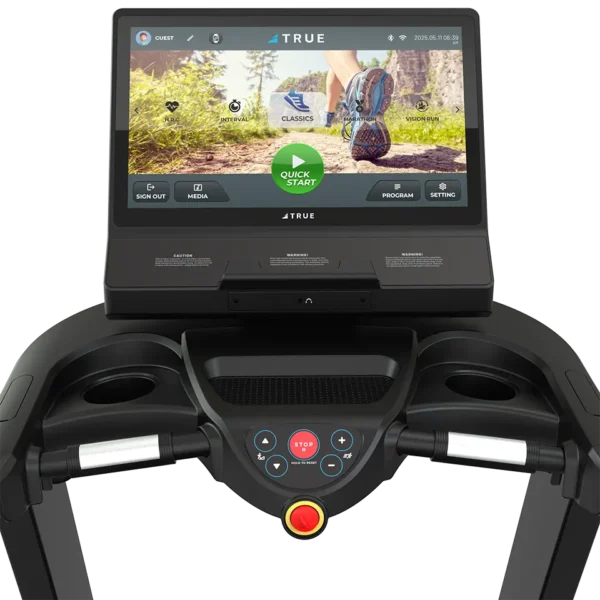 TPS8000 35 T22 user view