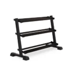 Tier Dumbbell Rack