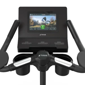 UR1 0A 35 Performance Upright Bike