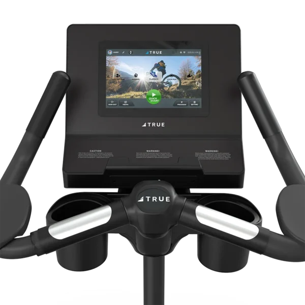 UR1 0A 35 Performance Upright Bike