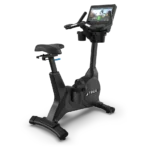 UR1 0A 35 Performance Upright Bike rear