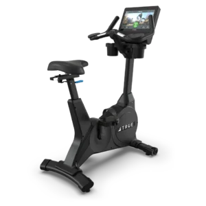 UR1 0A 35 Performance Upright Bike rear