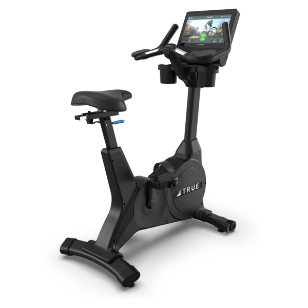 UR1 0A 35 Performance Upright Bike rear