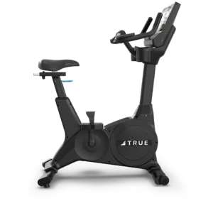UR1 0A 35 Performance Upright Bike right side