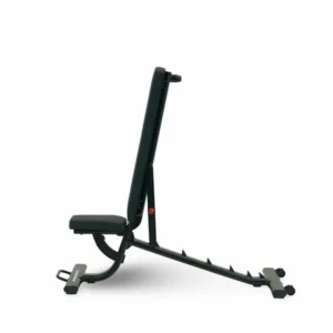 Centr Flat, Incline, Decline Workout Bench - Image 3