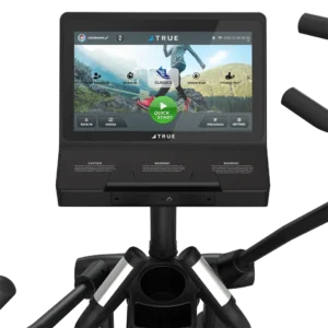 XR1 0A 35 XM50 Elliptical user view